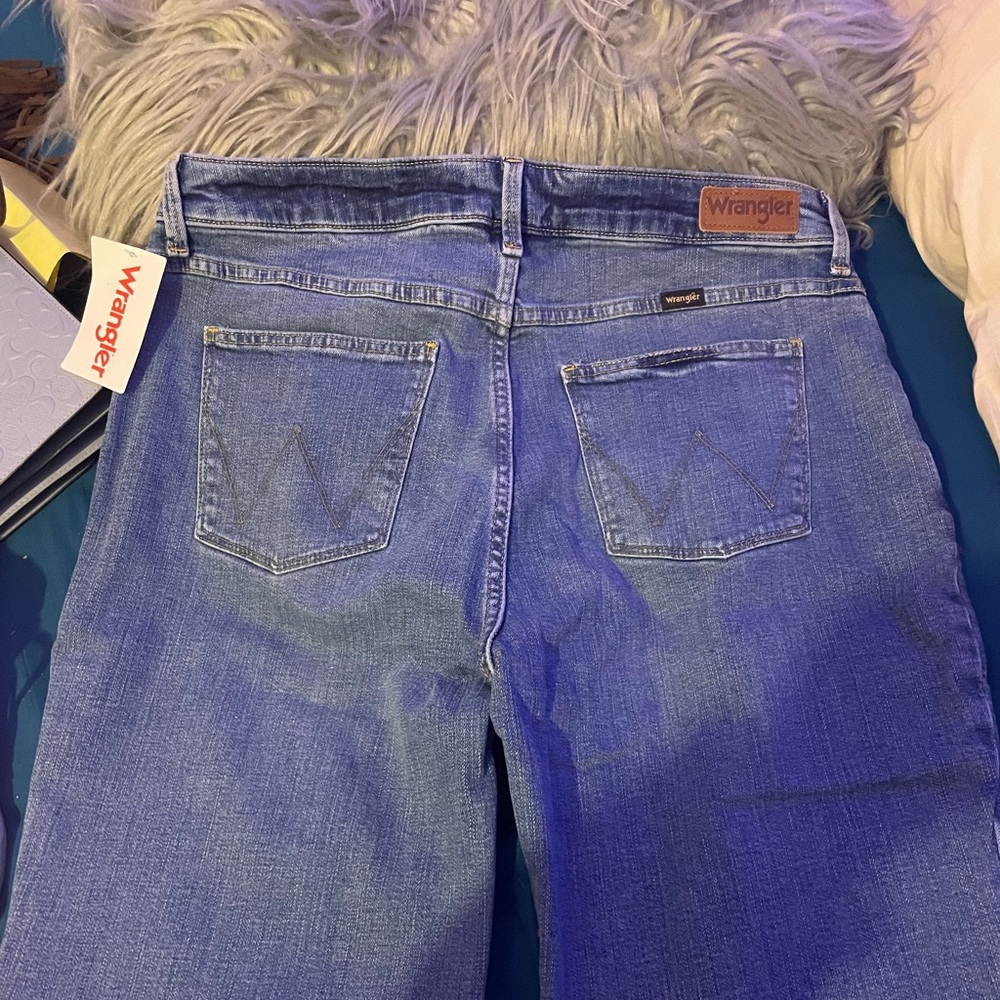 Wrangler Jeans